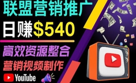 《第258期》通过YouTube推广高提...