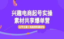 《 第182期》 泓嘉网创兴趣电商...